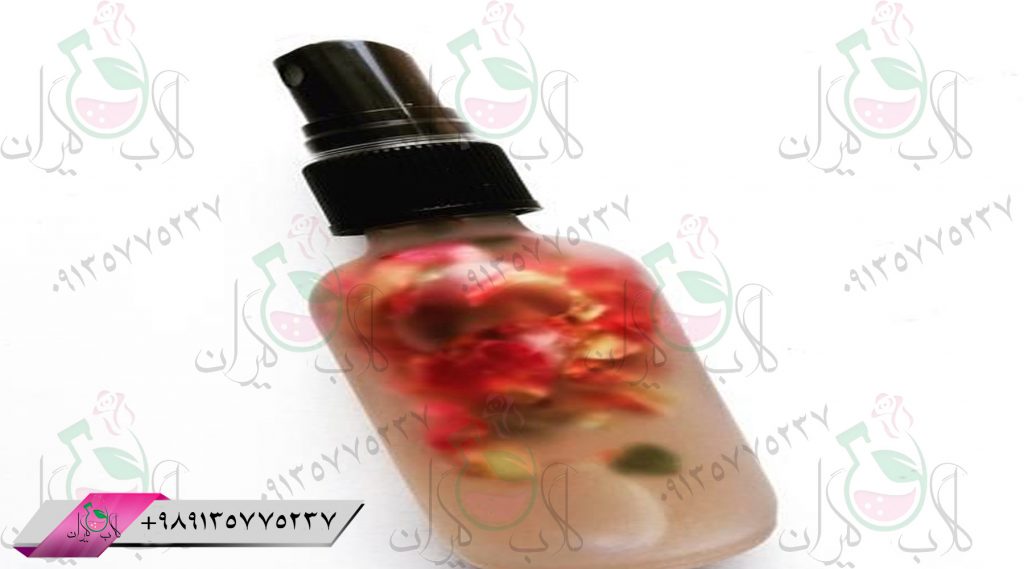 اسانس عطر گل محمدی